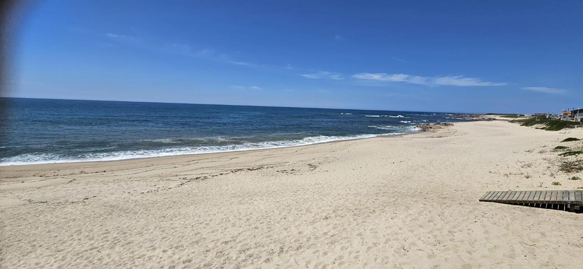 Casa Da Praia Повуа-ди-Варзин Экстерьер фото