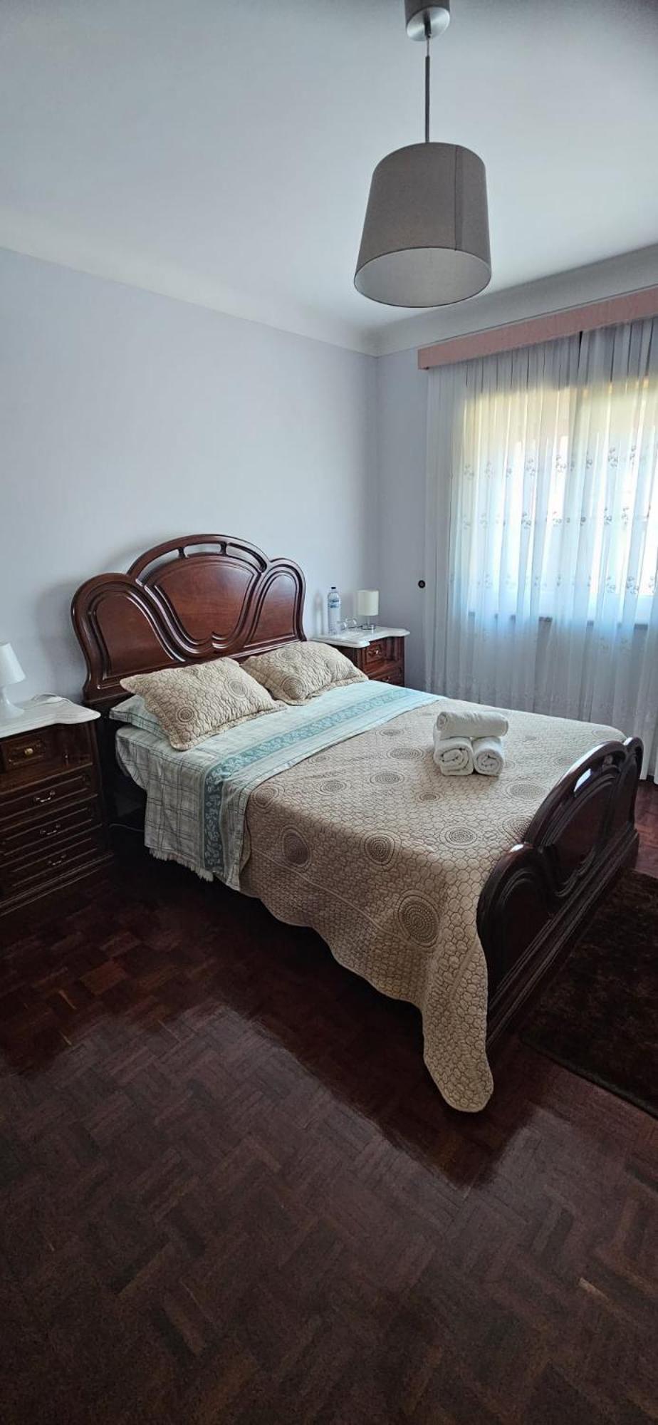 Casa Da Praia Повуа-ди-Варзин Экстерьер фото
