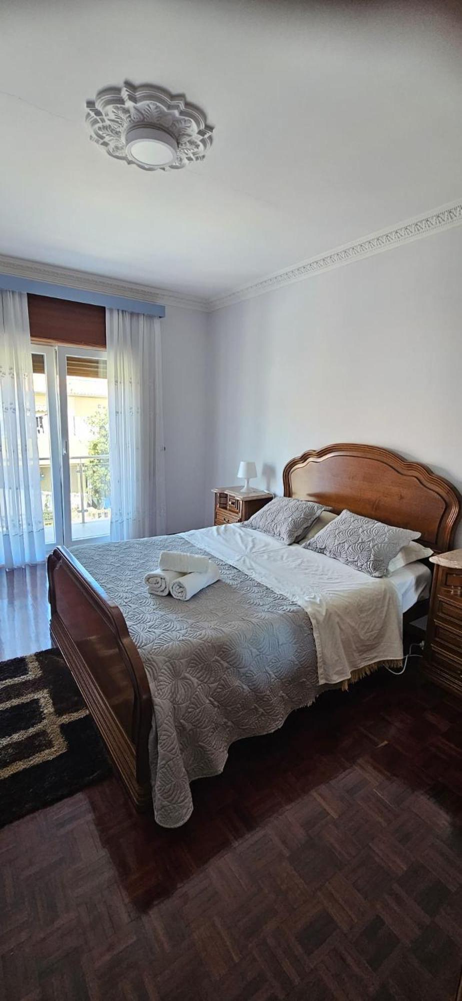 Casa Da Praia Повуа-ди-Варзин Экстерьер фото