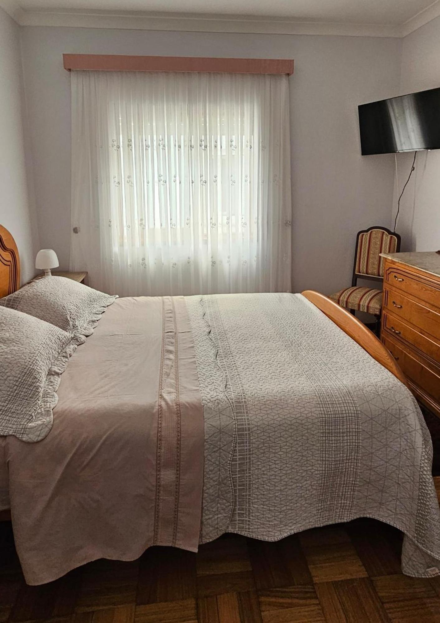 Casa Da Praia Повуа-ди-Варзин Номер фото